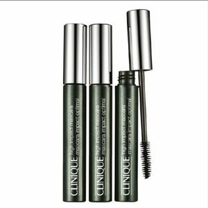Clinique exclusive 3 pack mascara